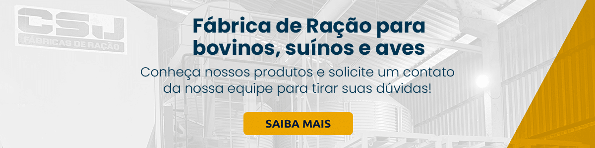 Solicite um contato e conheça mais sobre nossas fábricas de ração para bovinos, suínos e aves.